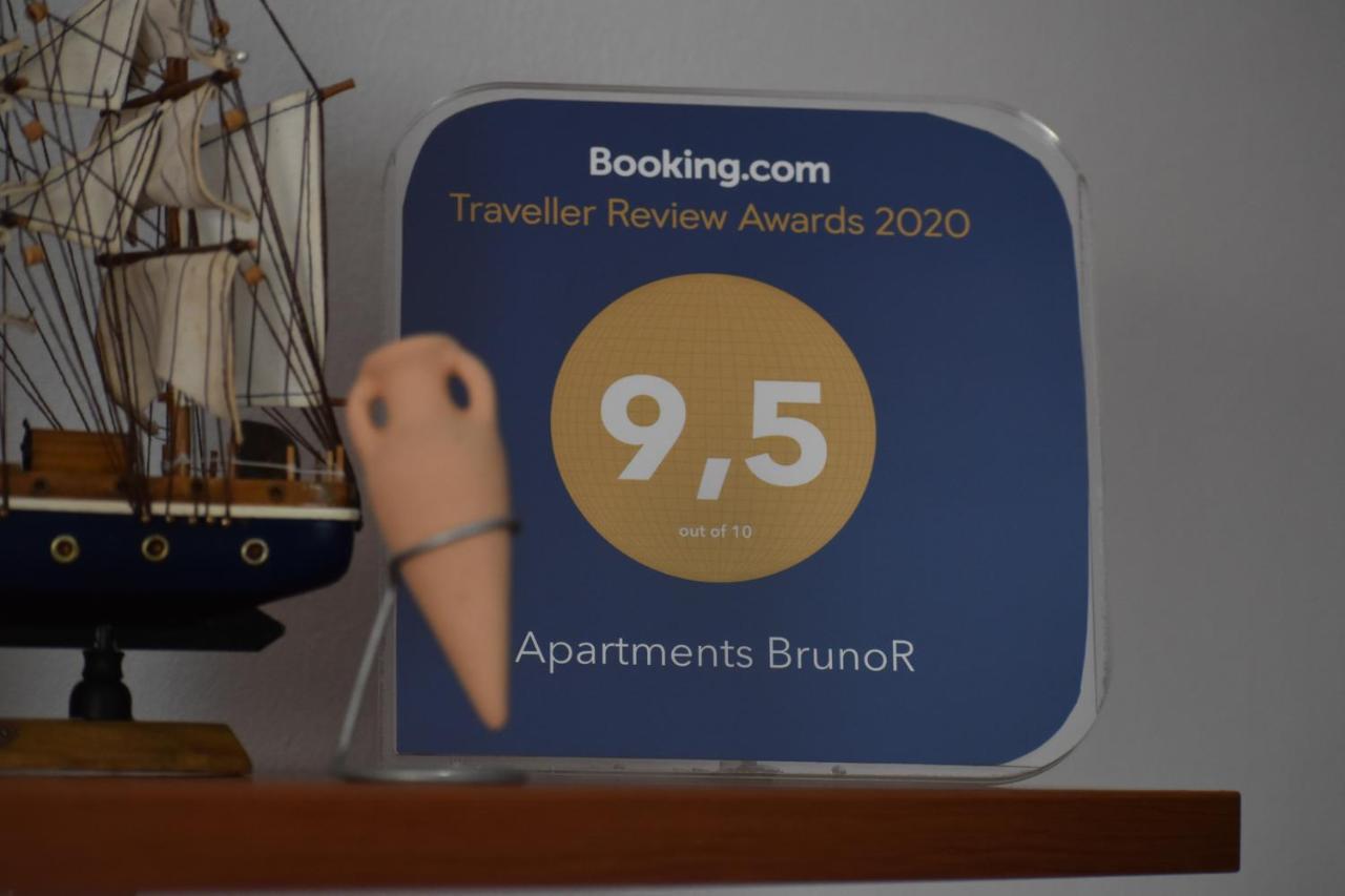 Brunor Apartment