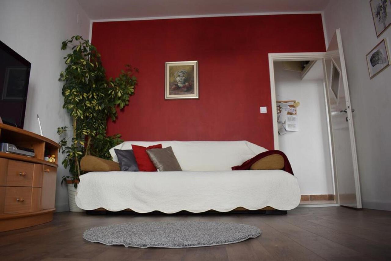 Apartment Brunor *