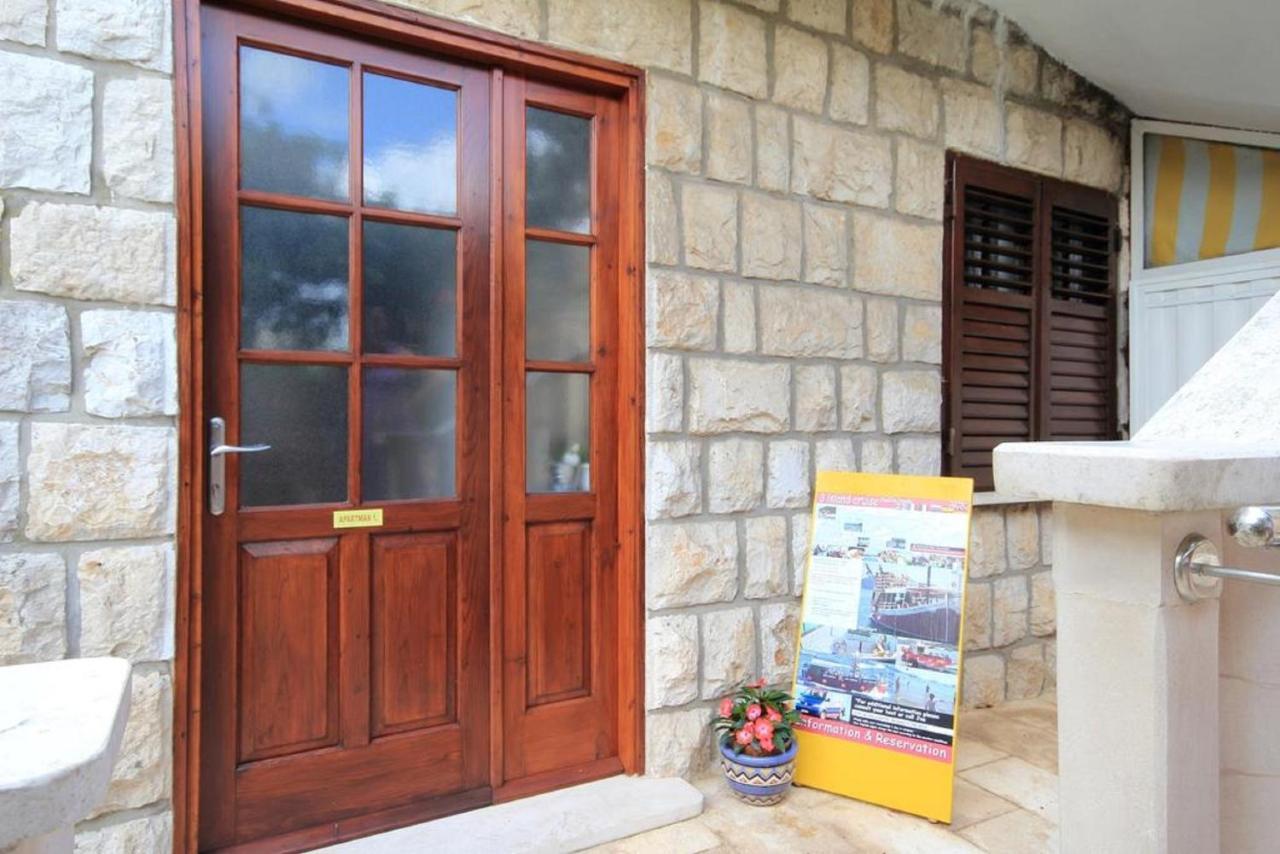 Brunor Apartment