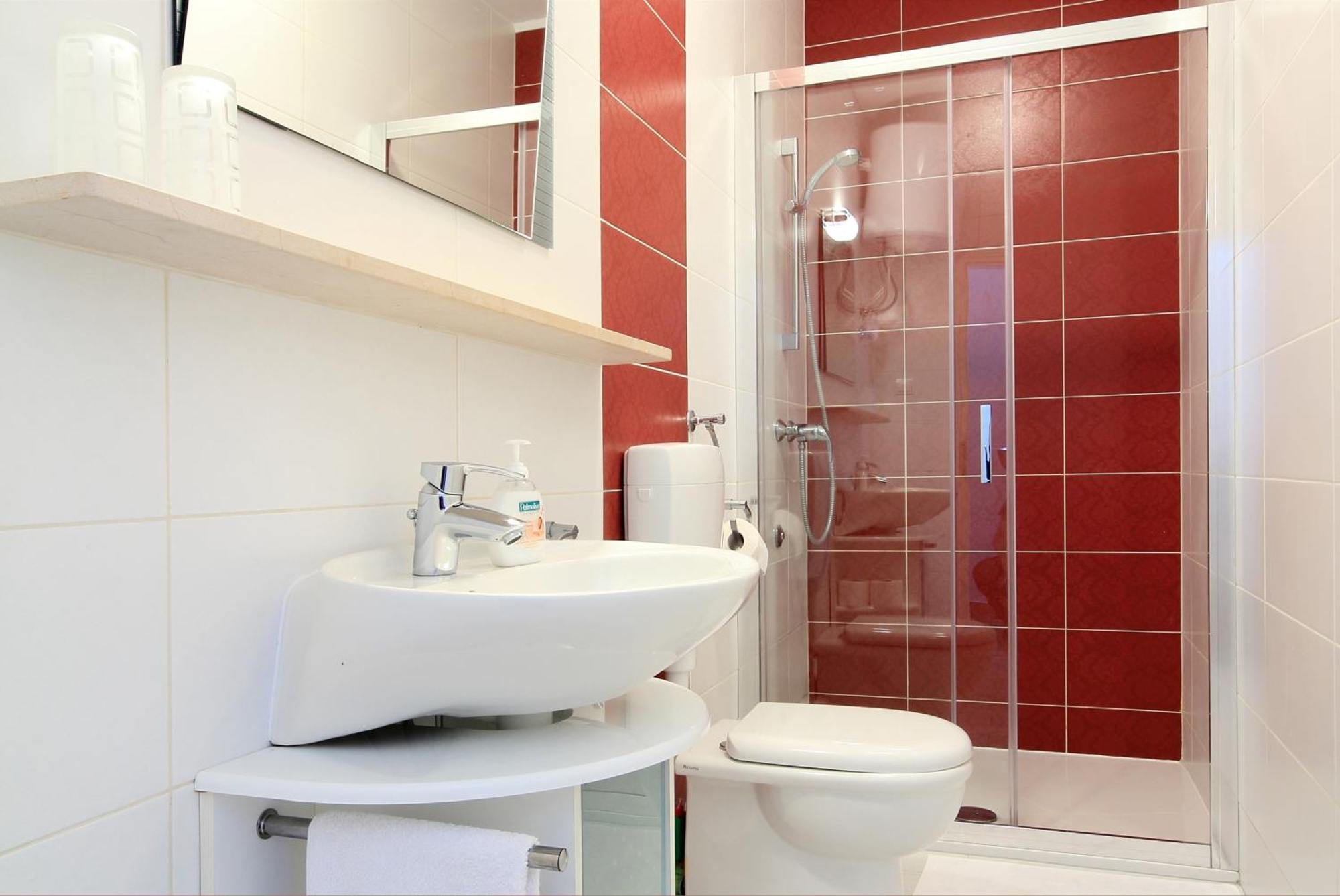 Apartment Brunor *