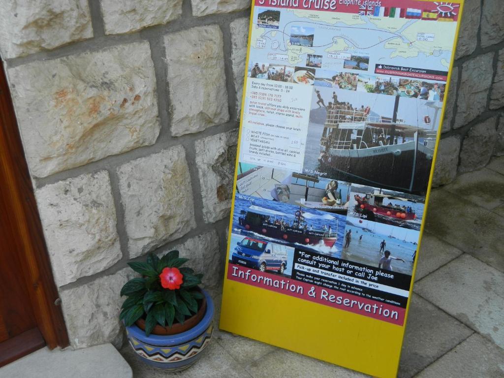 Apartment Brunor Dubrovnik