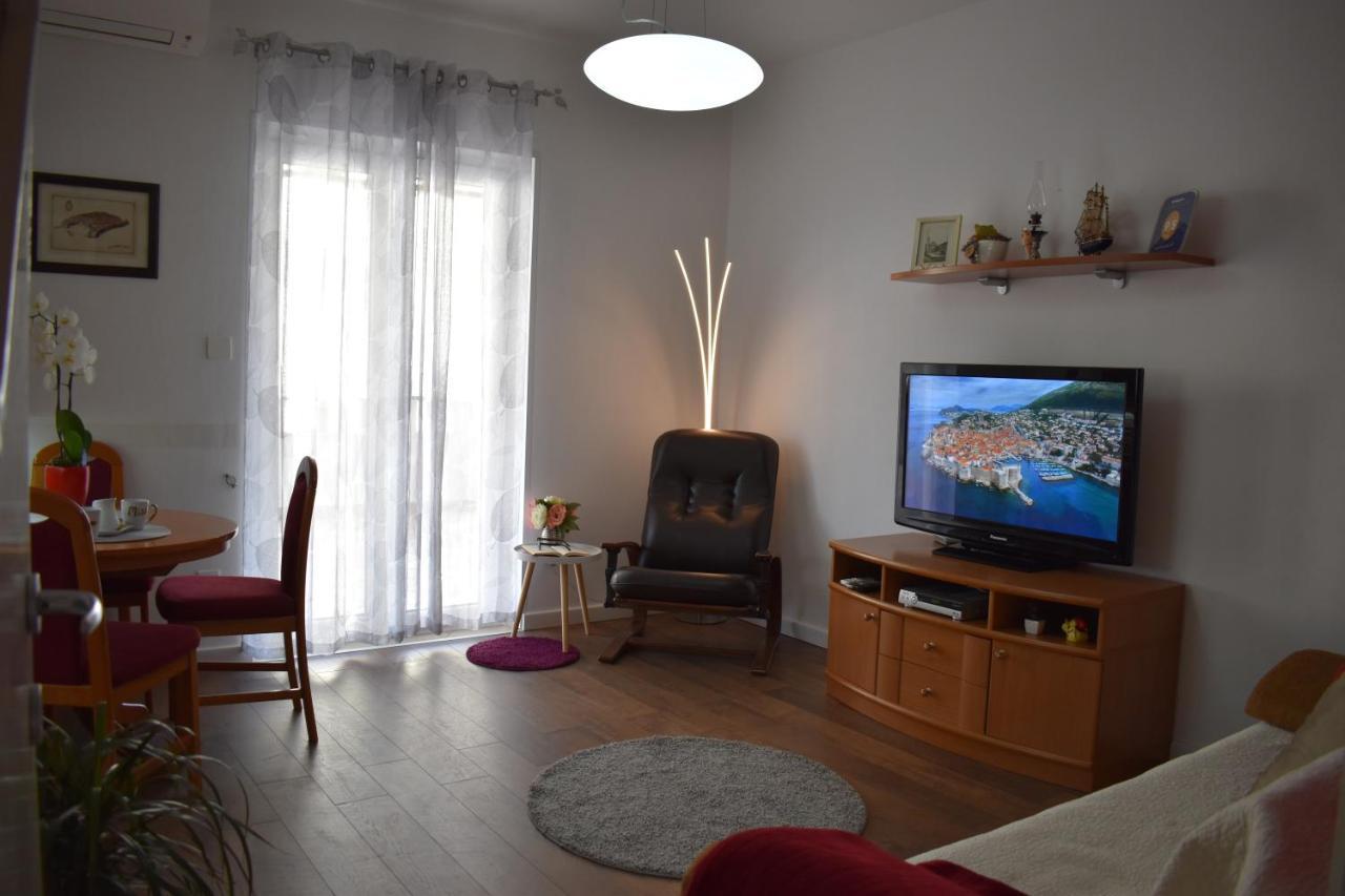 Apartament Brunor