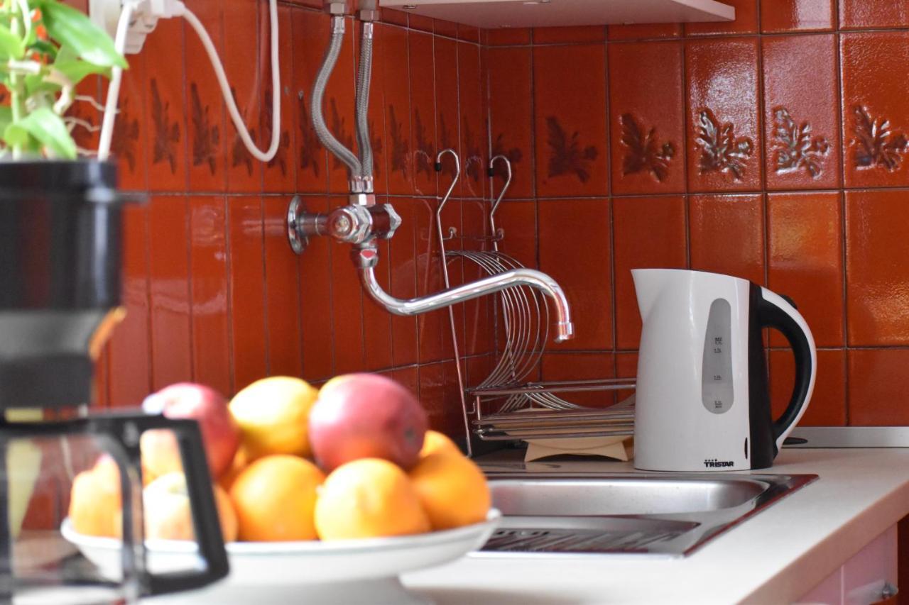 Brunor Apartament *