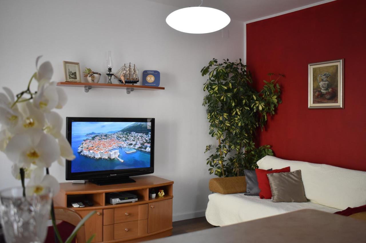 Appartamento Brunor Ragusa
