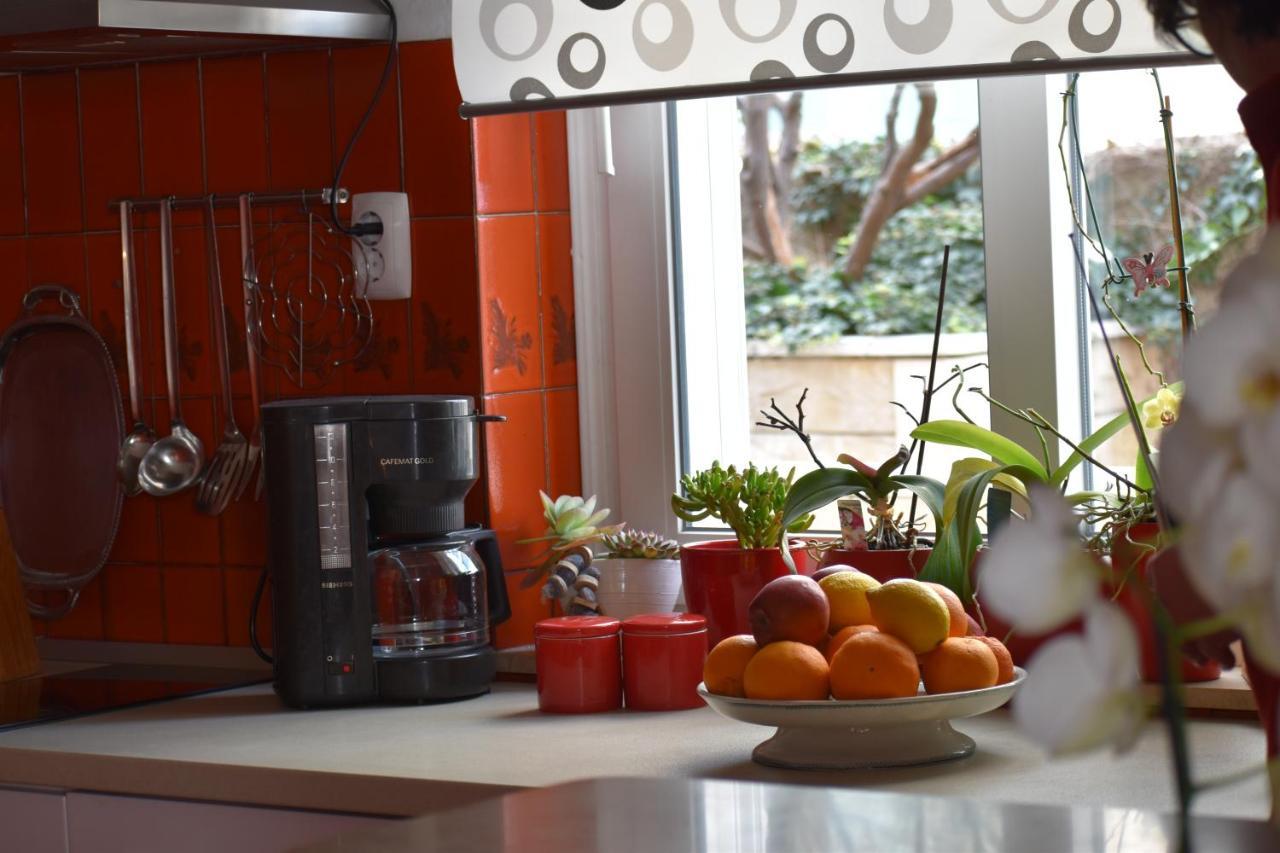 Apartament Brunor Dubrownik