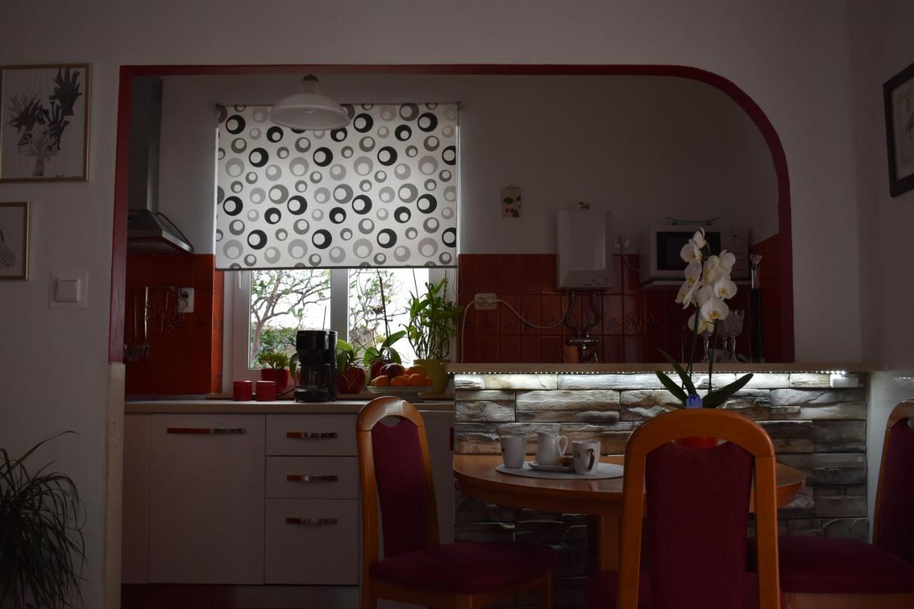 Brunor Apartament