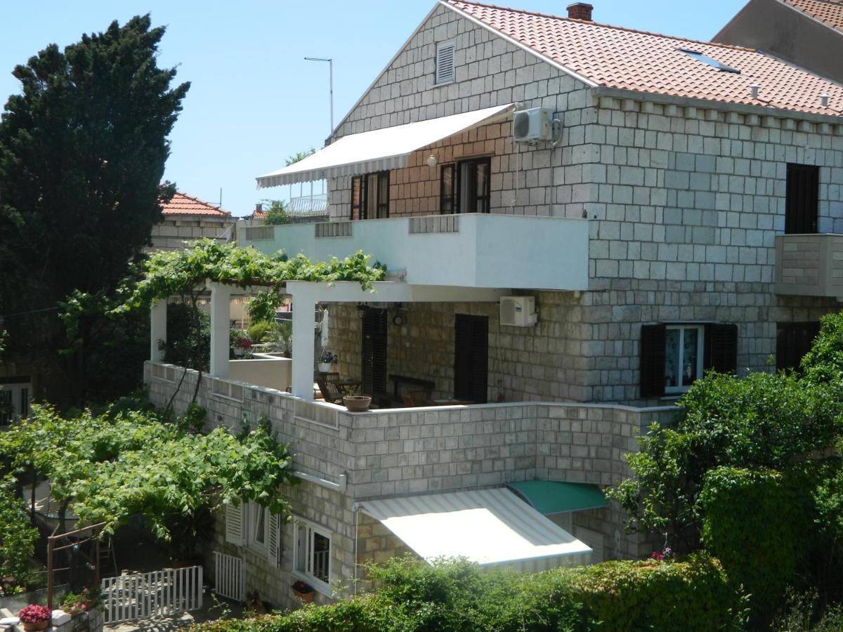 Apartament Brunor Dubrownik