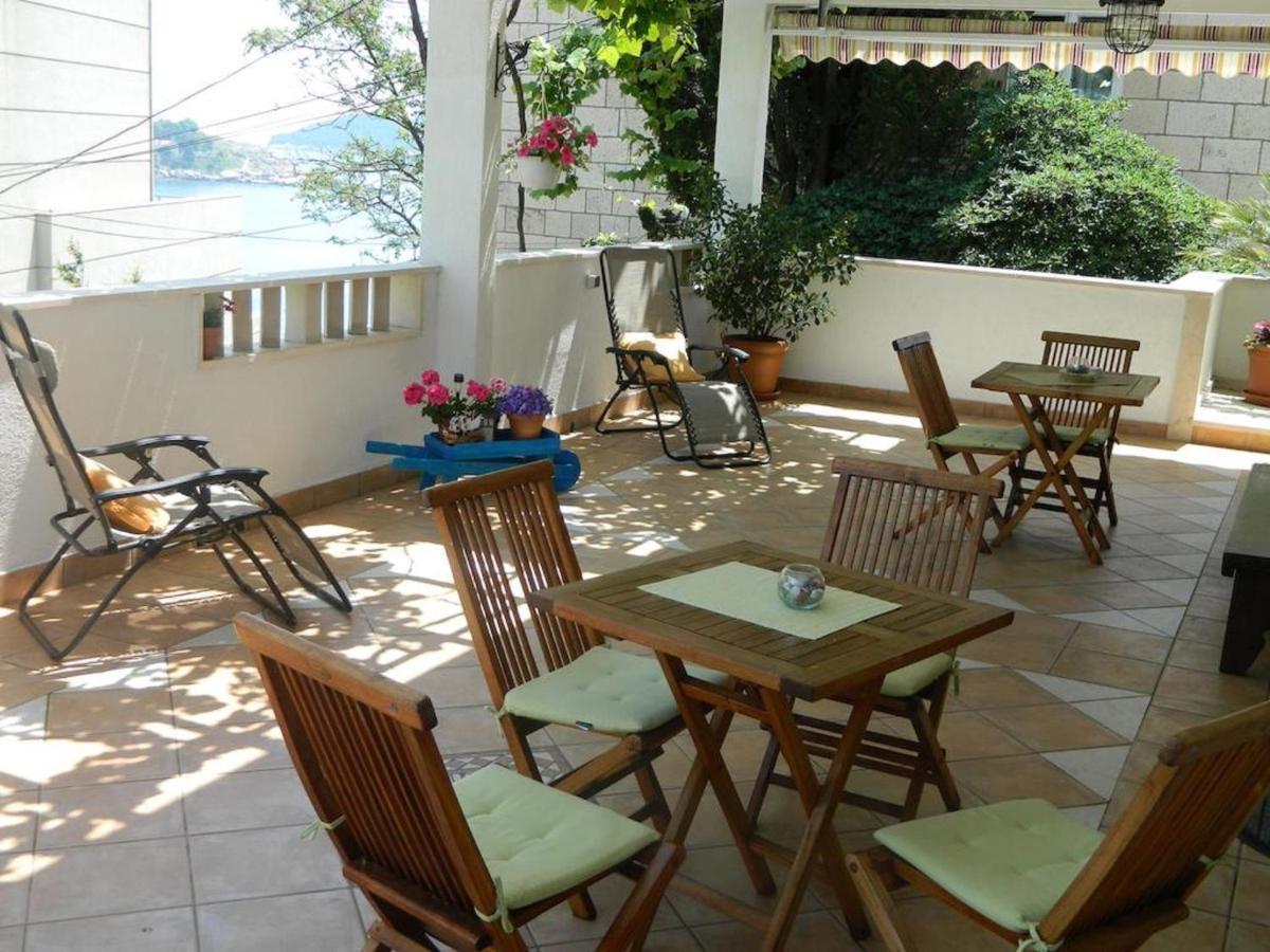 Brunor Apartament *