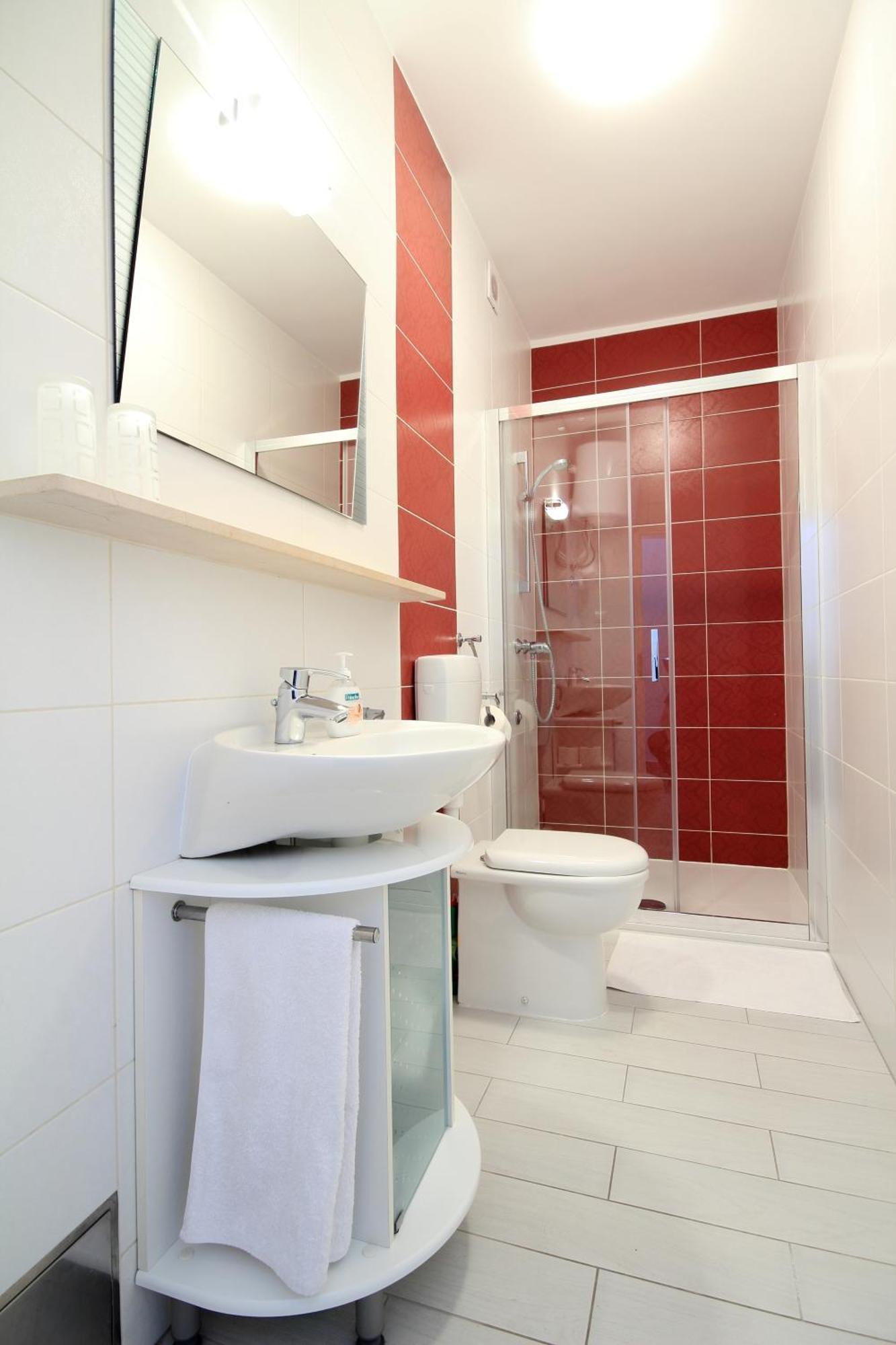 Apartament Brunor