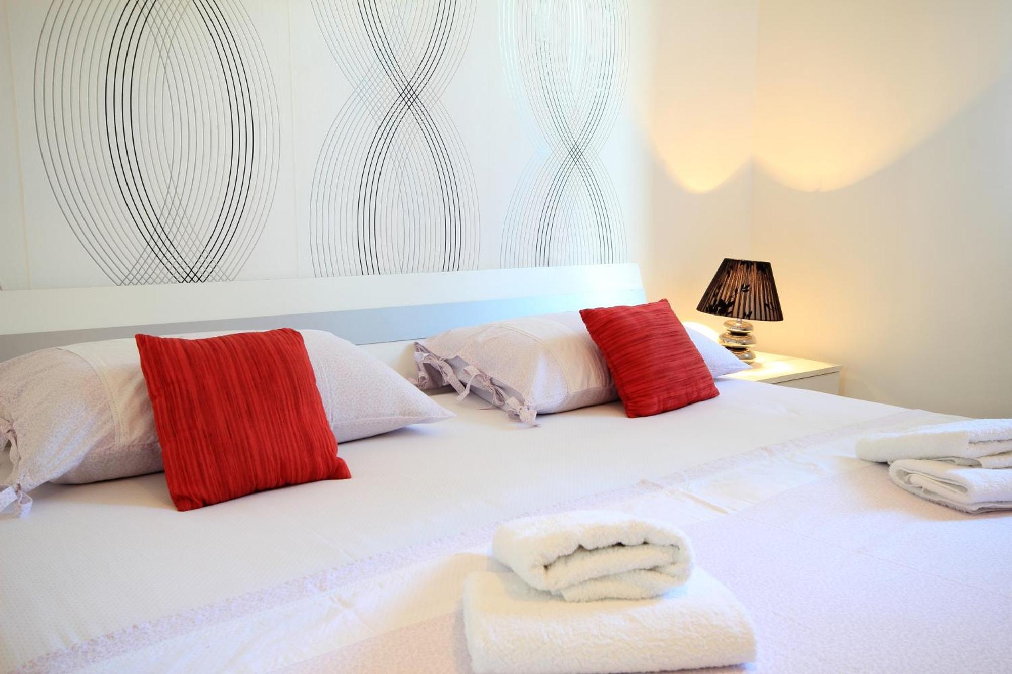 Apartament Brunor