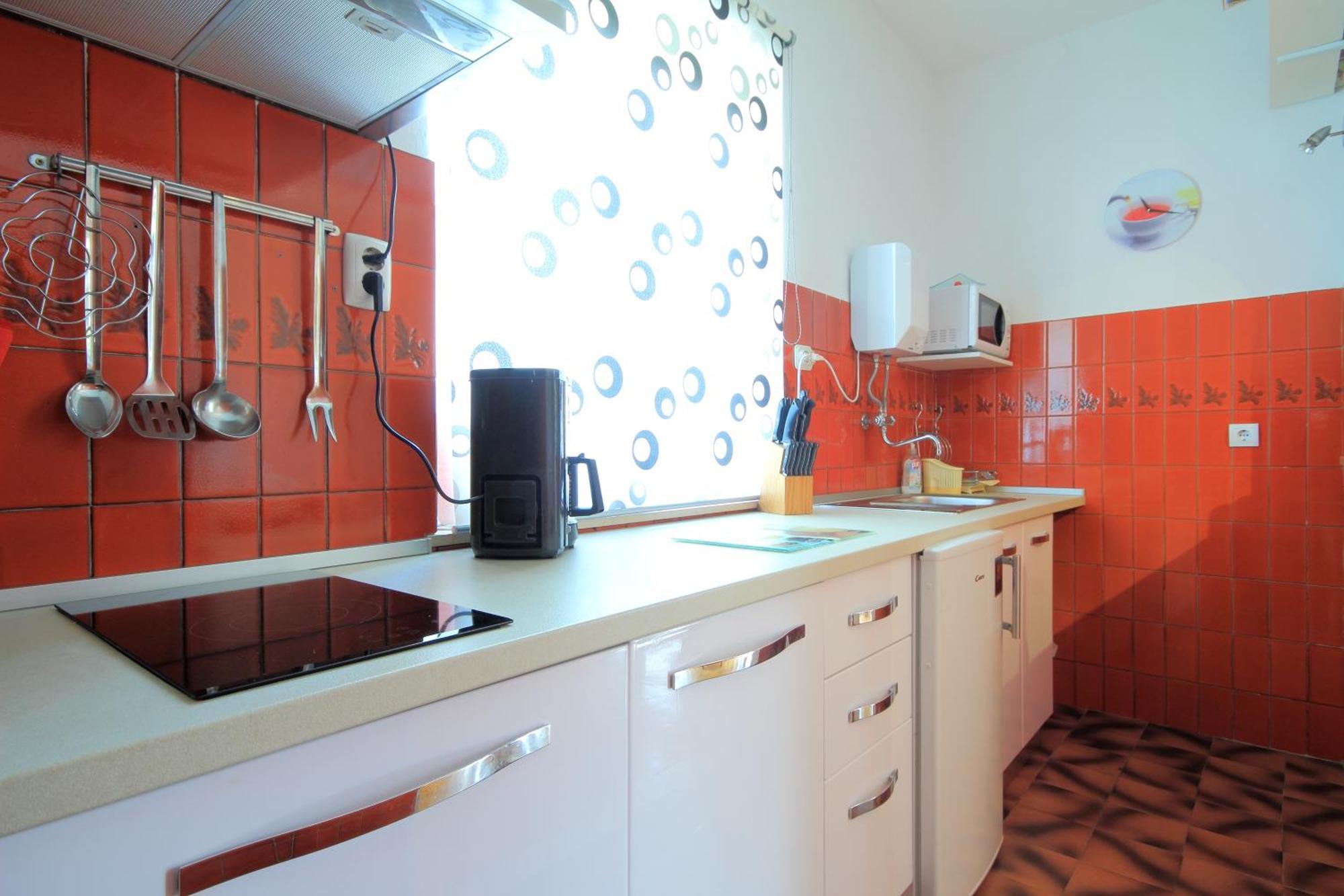 Apartament Brunor