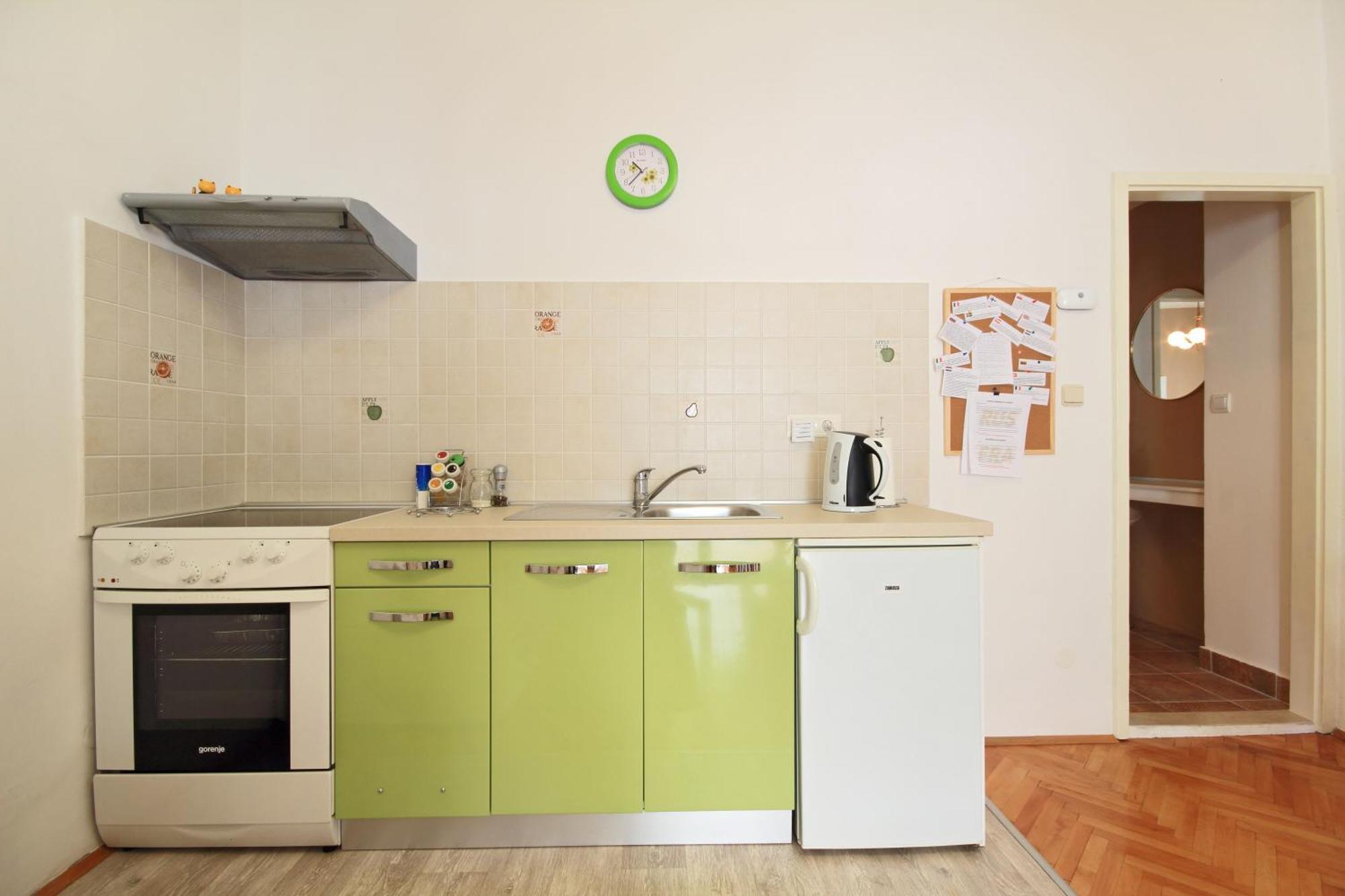 Brunor Apartament Dubrownik