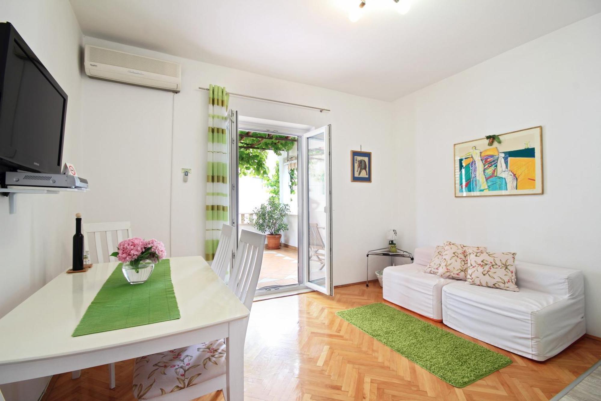 Brunor Apartament *