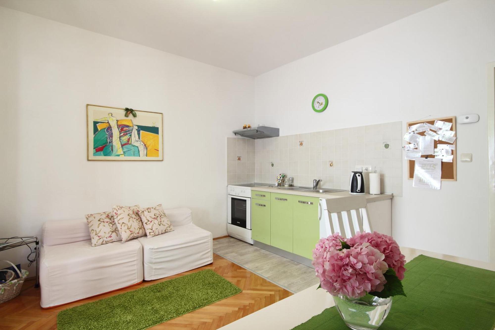 Brunor Apartmán *
