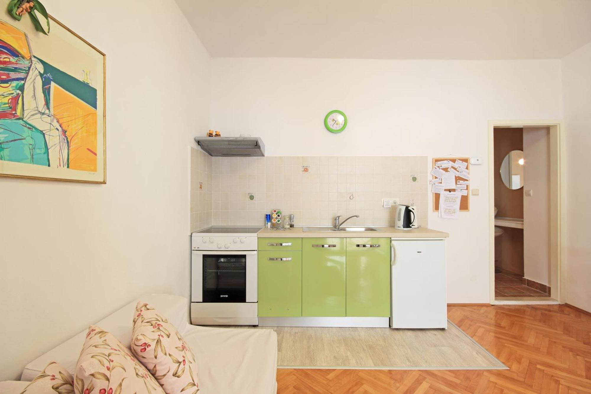Brunor Apartmán *