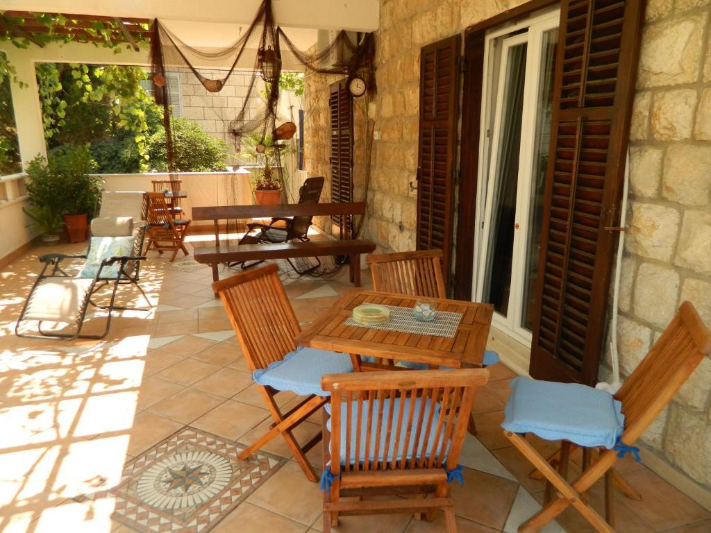Brunor * Dubrovník