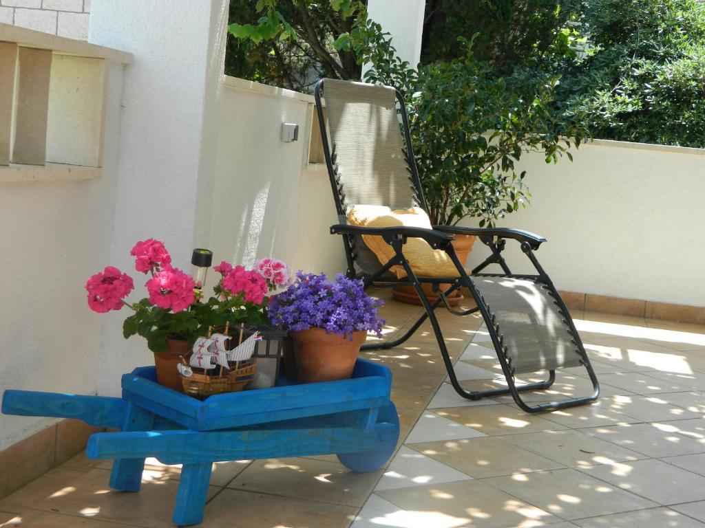 Apartmán Brunor *